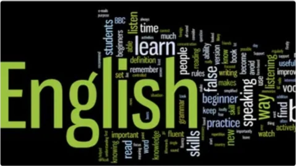 دبلوم اللغة الانجليزية من جامعة نوتنغهام